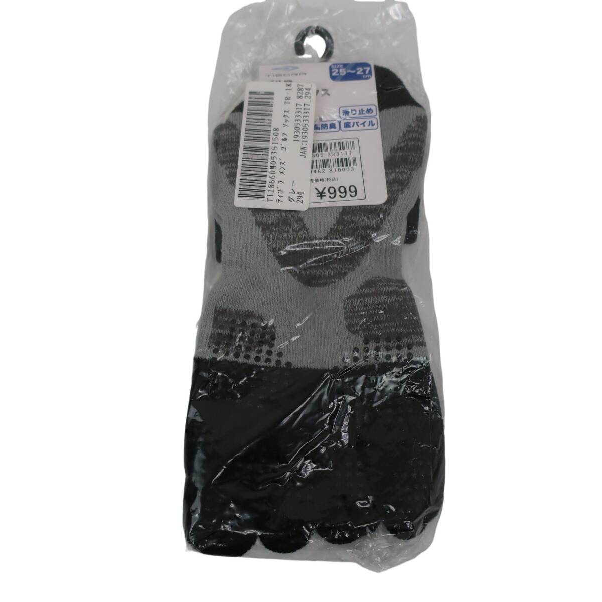 【新品】 ソックス4足セット ゴルフ用品 2510-0423 新品_画像5