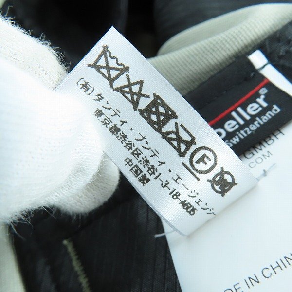 ACRONYM/アクロニウム ハーフパンツ SP28-DS ACR-SS-21/XS /000_画像6