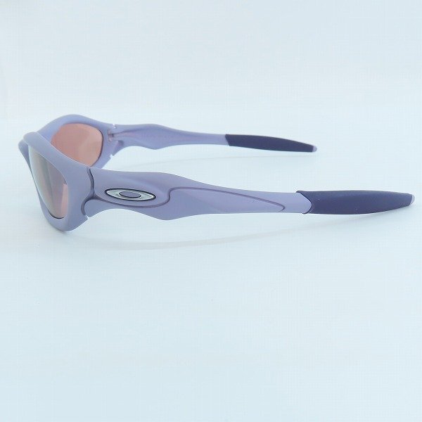 OAKLEY/オークリー UNKNOWN/アンノウン サングラス パープル /000_画像2