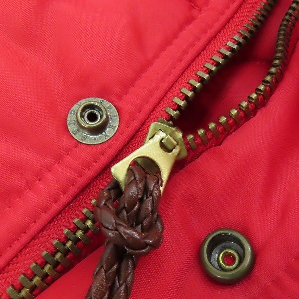 ☆TENDERLOIN/テンダーロイン KseveN 中綿ベスト M /060_画像6