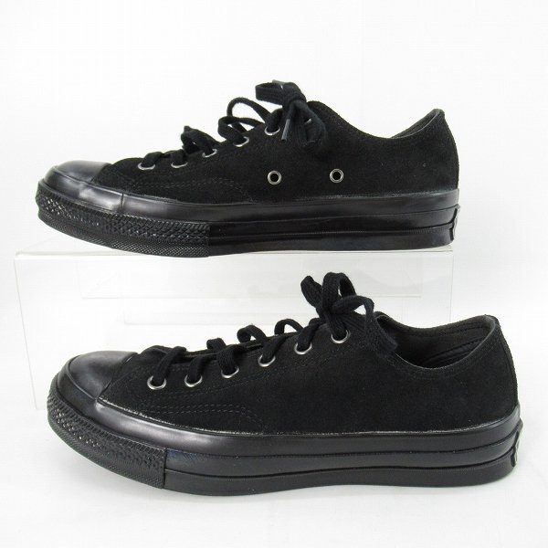 CONVERSE/コンバース ALL STAR LGCY SU OX オールスター レガシー スエード スニーカー 1SE650/26 /080_画像4