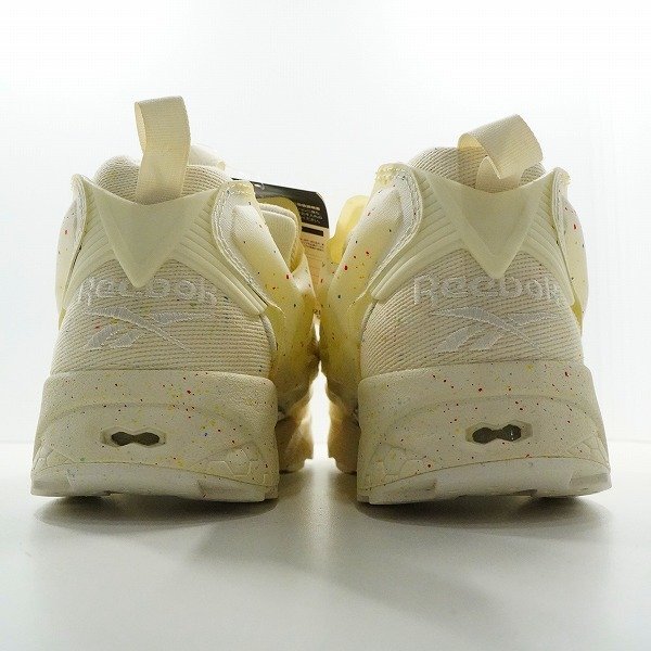 【未使用】Reebok/リーボック INSTAPUMP FURY OG CS/インスタ ポンプ フューリー CM9389/28.5 /080_画像2