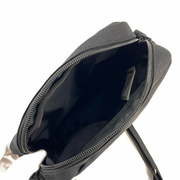 【未使用】XLARGE/エクストララージ MILITARY ミリタリー ショルダーバッグ/101211053002 /060_画像4