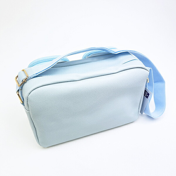 サンリオ ベビー シナモロール ニコポケミニショルダーバッグ シナモン Sanrio_画像5