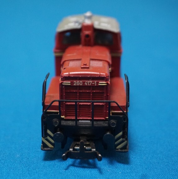 送料無料★MARKLIN 3065_画像6