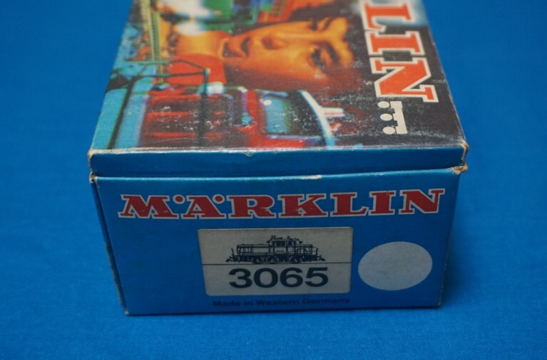 送料無料★MARKLIN 3065_画像2