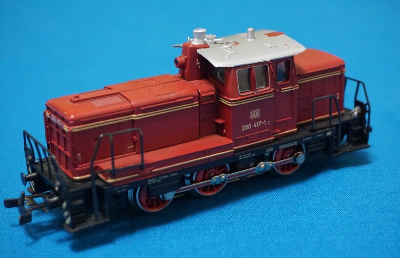 送料無料★MARKLIN 3065_画像4