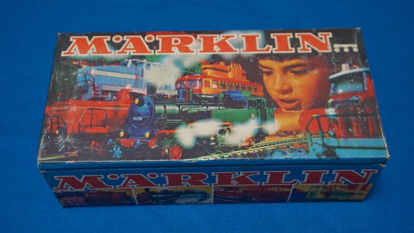 送料無料★MARKLIN 3065_画像1