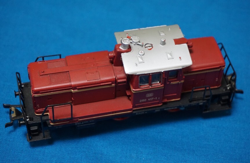 送料無料★MARKLIN 3065_画像7