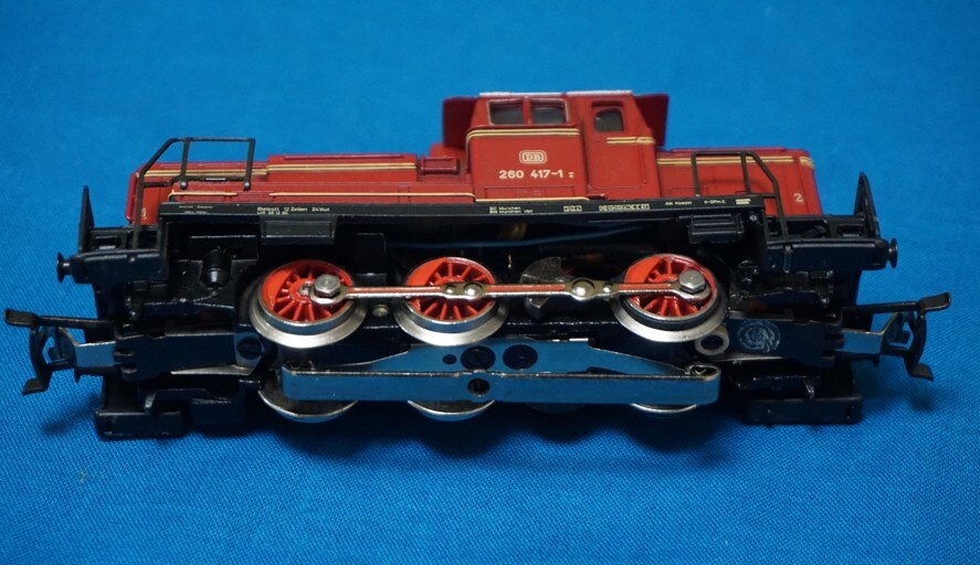 送料無料★MARKLIN 3065_画像8