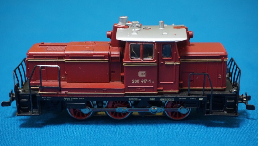 送料無料★MARKLIN 3065_画像5