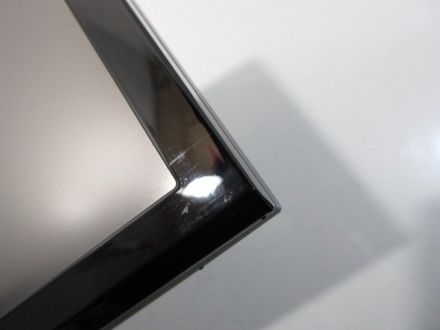 パナソニック ポータブルナビ GORILLA CN-GP710VD 2011年製 ワンセグ SD 動作確認済み 中古 難有り_画像5