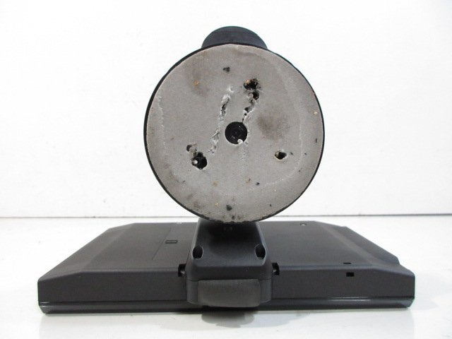 パナソニック ポータブルナビ GORILLA CN-GP710VD 2011年製 ワンセグ SD 動作確認済み 中古 難有り_画像7