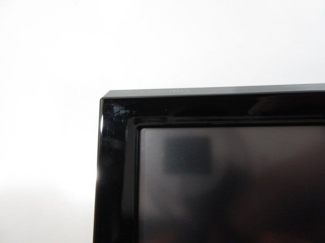 パナソニック ポータブルナビ GORILLA CN-GP710VD 2011年製 ワンセグ SD 動作確認済み 中古 難有り_画像4
