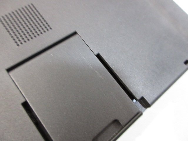 パナソニック ポータブルナビ GORILLA CN-GP710VD 2011年製 ワンセグ SD 動作確認済み 中古 難有り_画像6