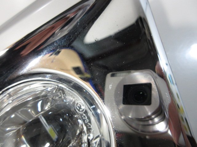 サンバー S321B ハイゼット S321V 純正 LED フォグランプ メッキカバー付き 81210-B5030/81220-B5030_画像4
