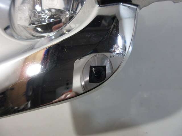 サンバー S321B ハイゼット S321V 純正 LED フォグランプ メッキカバー付き 81210-B5030/81220-B5030_画像8