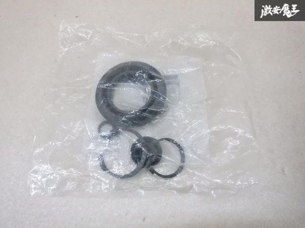 【未使用】 Centric Parts セントリックパーツ Ford フォード マスタング GT V8 ディスクブレーキキャリパー 修理キット 143.61026 棚9-4-A_画像1