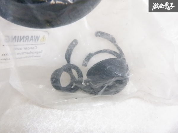 【未使用】 Centric Parts セントリックパーツ Ford フォード マスタング GT V8 ディスクブレーキキャリパー 修理キット 143.61026 棚9-4-A_画像2