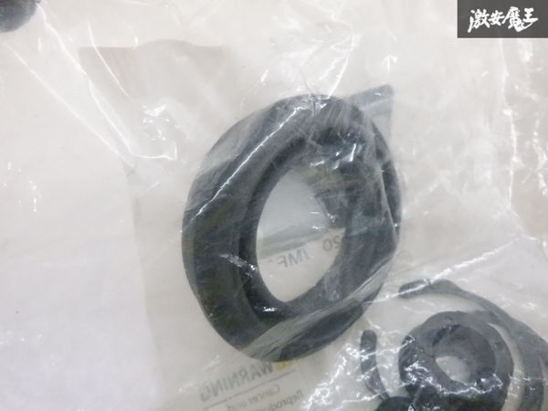 【未使用】 Centric Parts セントリックパーツ Ford フォード マスタング GT V8 ディスクブレーキキャリパー 修理キット 143.61026 棚9-4-A_画像3