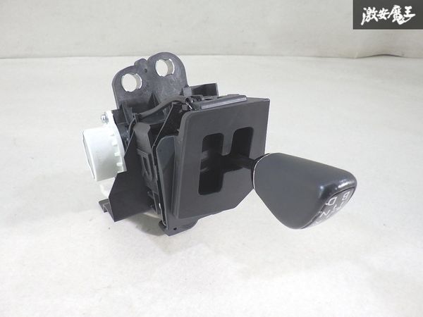 LEXUS レクサス 純正 ANF10 HS A/T オートマ シフトレバー シフト レバー 単体 内装 即納 棚9-3-D_画像1