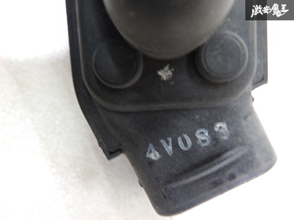 HONDA JW4 トゥディ インテークパイプ サクションパイプ インテーク ホース パイプ 配管 41102 即納 棚22-3_画像9