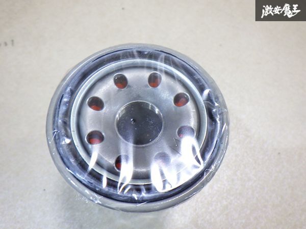 ★未使用★VIC/ビック オイルフィルター C-225 日産 セフィーロ シーマ テラノ ギャラバン ルネッサなどに！ 1個 即納 棚29-3_画像3