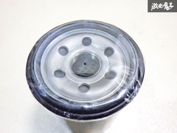 【ストア出品】VIC OIL FILTER オイルフィルター C-312 三菱車用 ディアマンテ 2500 6G73 3000 6G72 即納 棚25-1_画像4