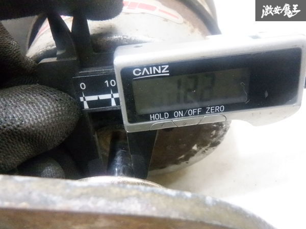 AIRRUNNER エアランナー Y51 フーガ エアサス サスキット 1台分 減衰調整 V37 スカイライン エアーサスペンション 即納 棚21-4_画像9