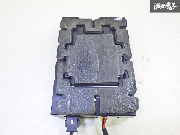 【保証付!!】軽登録 DENSO デンソー 汎用品 ETC アンテナ 分離型 DIU-9200 ワゴンR取り外し 即納 棚4-4-G_画像7