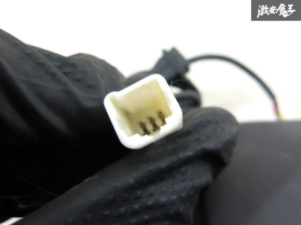 SONY ソニー NVA-ET1 ETC 車載機 DENSO デンソー DIU-2100 汎用 即納 棚4-4-C_画像4