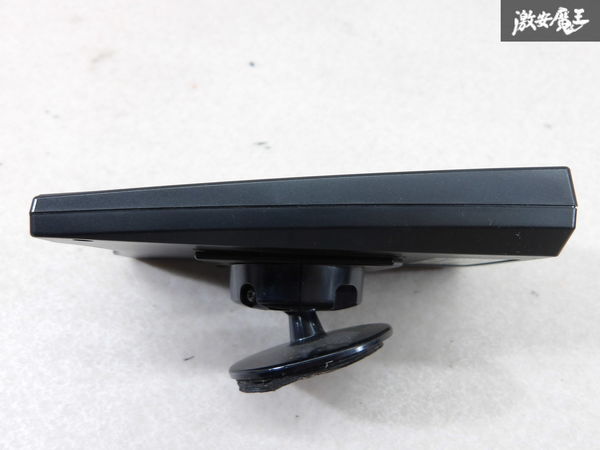 【保証付!!】 普通自動車登録 古野電気 古野 FURUNO J-HP101A 汎用品 ETC アンテナ 一体型 GE6 フィットでの使用 即納 棚4-4-G_画像7