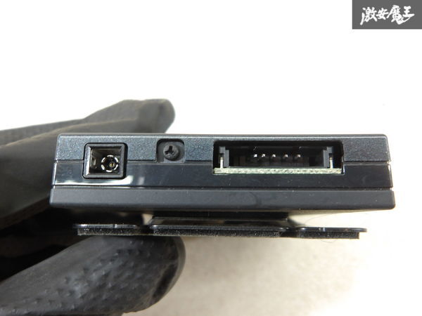 【保証付!!】 Panasonic パナソニック CY-ET908KD 汎用品 ETC アンテナ 分離型 即納 棚4-4-G_画像4