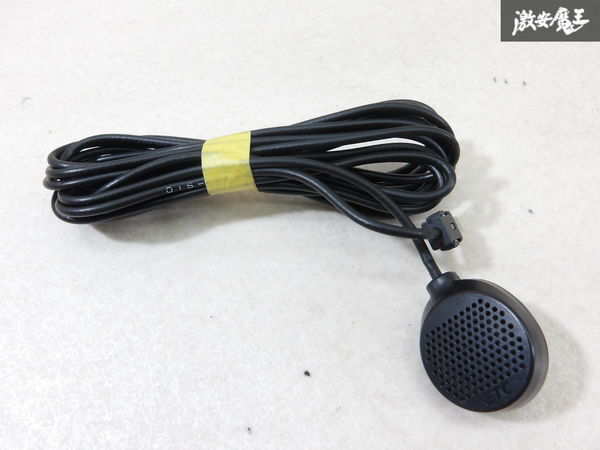 【保証付!!】 Panasonic パナソニック CY-ET908KD 汎用品 ETC アンテナ 分離型 即納 棚4-4-G_画像8