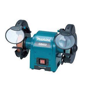 [ не использовался ]*Makita/ Makita 150mm настольный g линия daGB602 [ITVHGGG7QUB6][Y02]