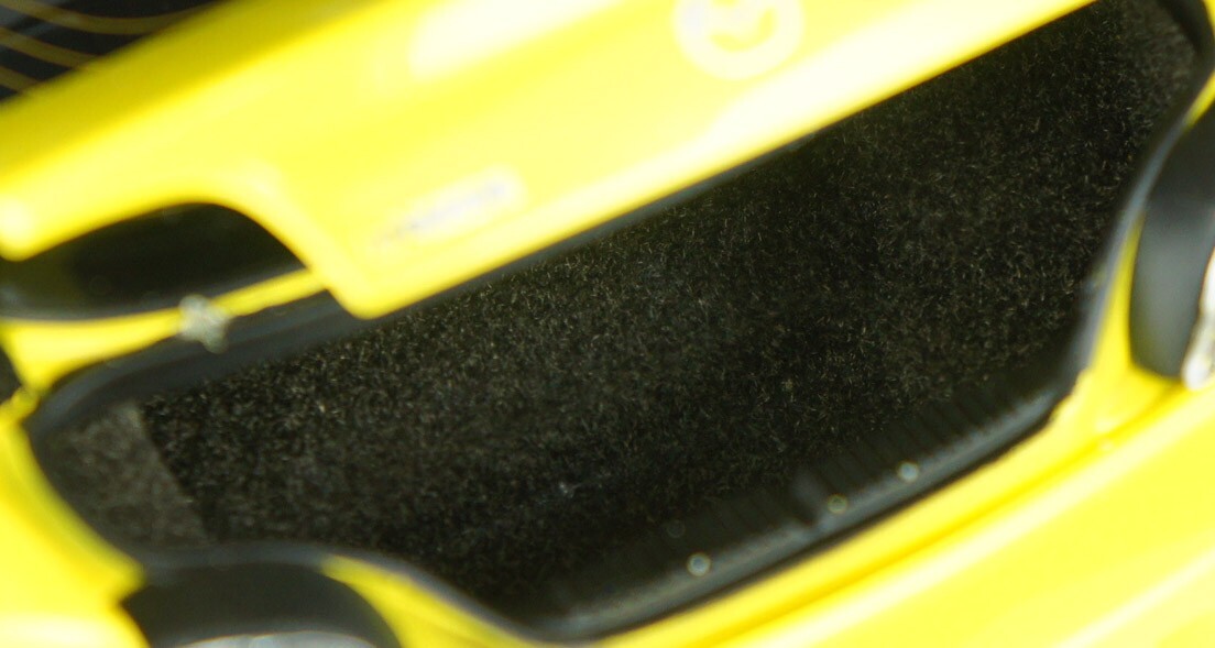  Auto Art 1/18 2003 Mazda RX-8 SE3P более ранняя модель желтый день основная спецификация внутренняя спецификация правый руль RHD текущее состояние товар Autoart бесплатная доставка 