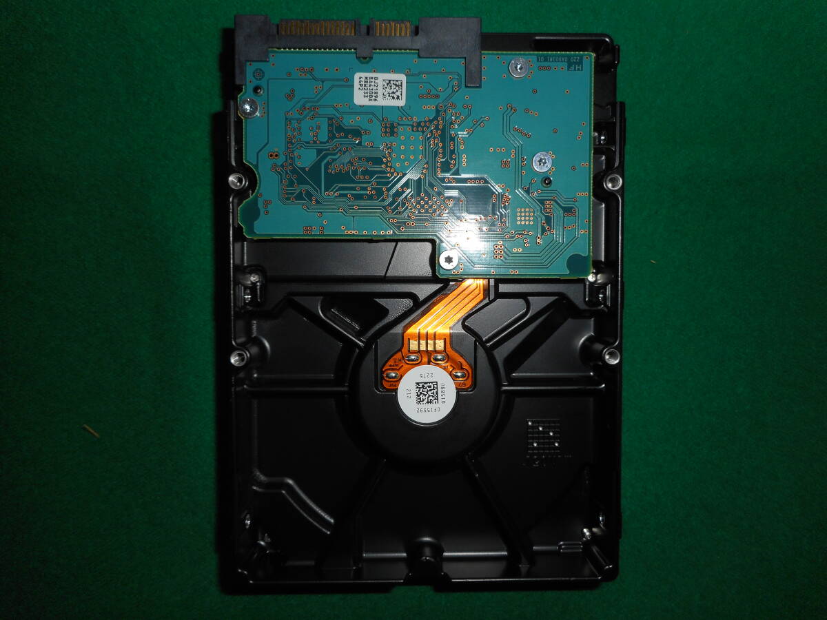 ☆どれをインストールっ!★W11(25H2/24H2/23H2/22H2)&W10(22H2)5種の"ISO"有り!◇Hitachi 3.5 HDS721010DLE630◆いかがっ!?\('_')/_画像3