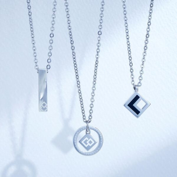 ★コラントッテ COAネックレスZEST ラウンド Free Colantotte [4523865135893] 【正規品】_画像5