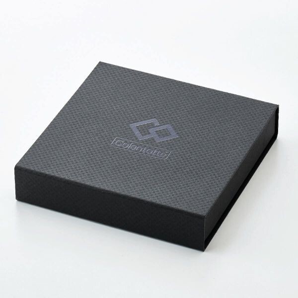 ★コラントッテ COAネックレスZEST ラウンド Free Colantotte [4523865135893] 【正規品】_画像6