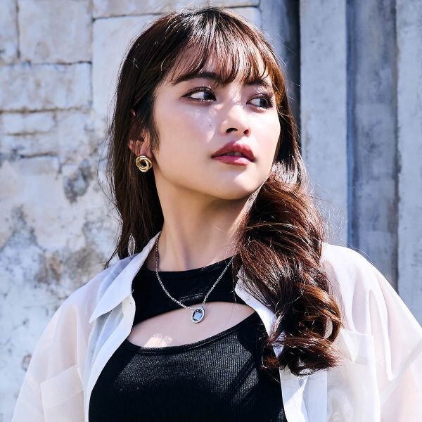 ★コラントッテ COAネックレスZEST ラウンド Free Colantotte [4523865135893] 【正規品】_画像8