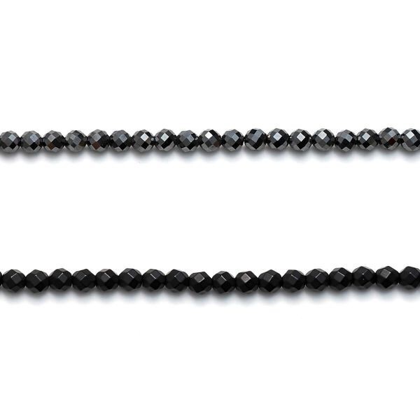 ★コラントッテ ネックレス ルーチェα マット ブラック M Colantotte [4523865134025] ★正規品★_画像5