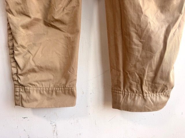 kolor BEACON カラー ビーコン パッカリング パンツ 2_画像4