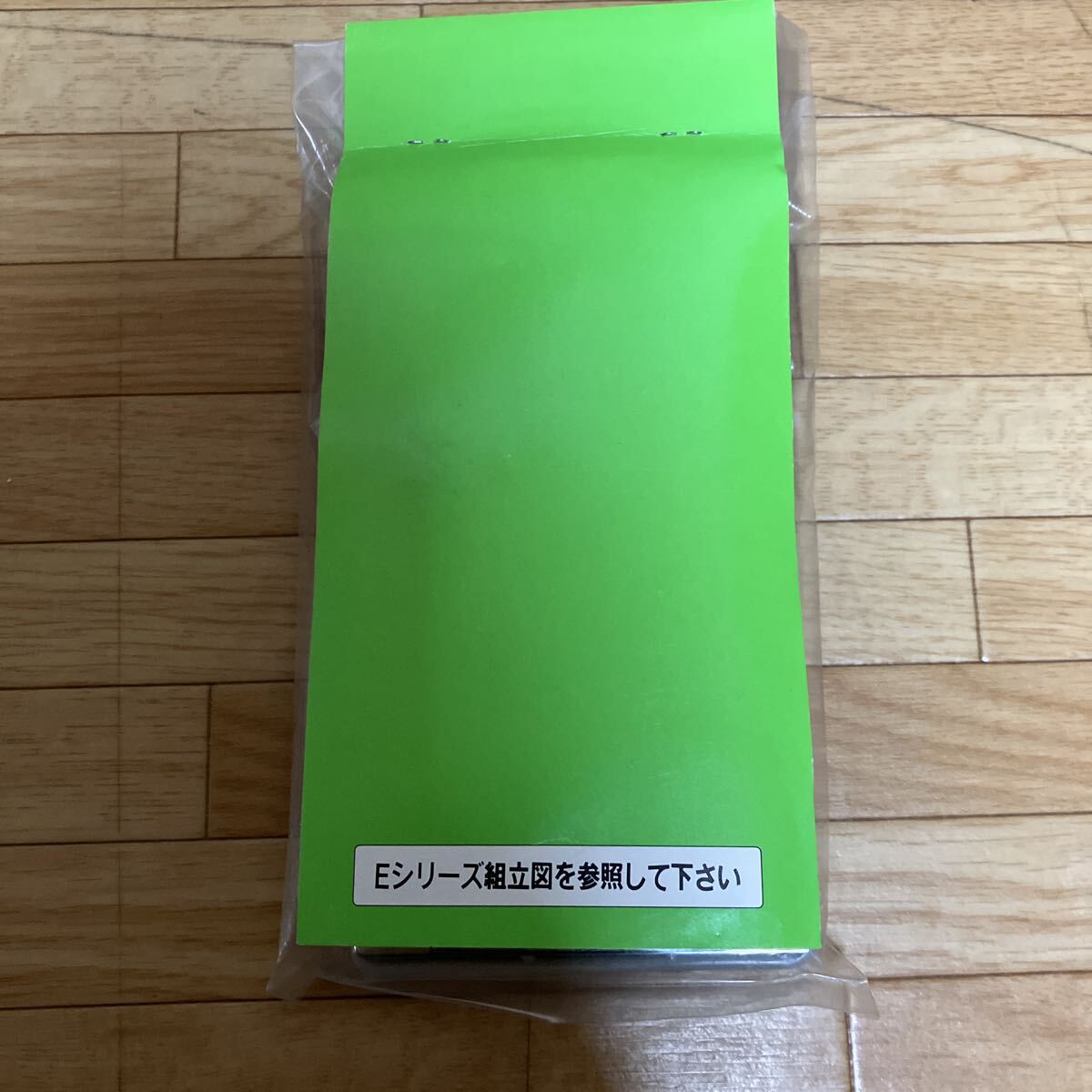 グリーンマックス　157系増結車　送料230円_画像4