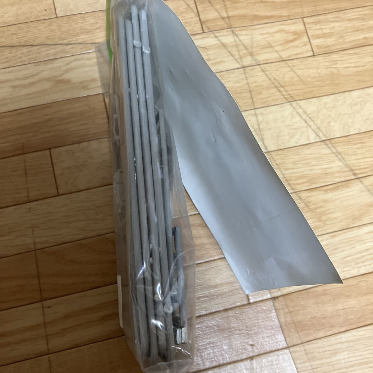 グリーンマックス　157系増結車　送料230円_画像5