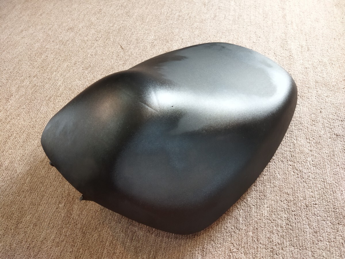 スマートディオ シート ベース付き AF56 AF57 AF63 Dio Z4_画像5