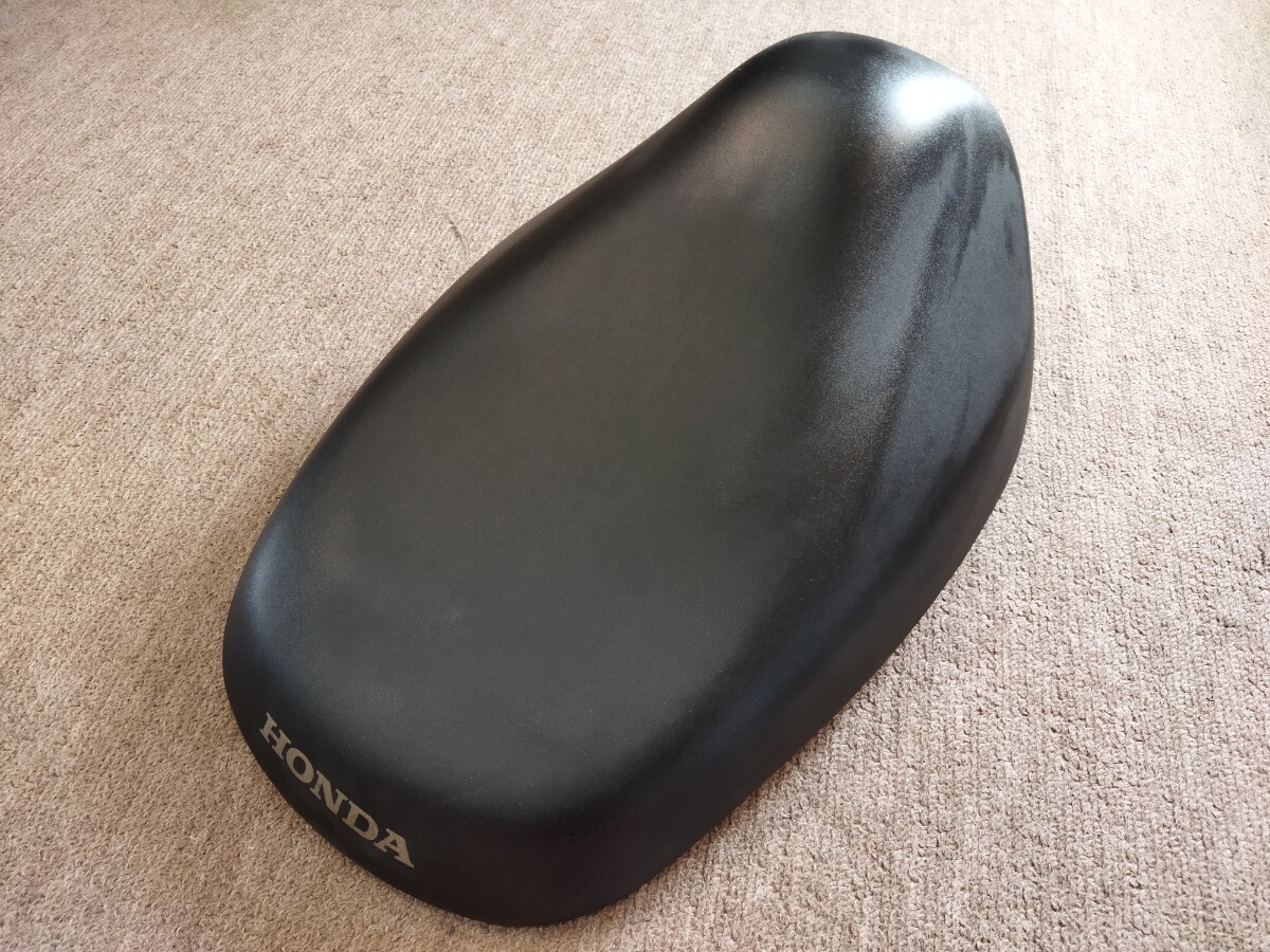 スマートディオ シート ベース付き AF56 AF57 AF63 Dio Z4_画像3