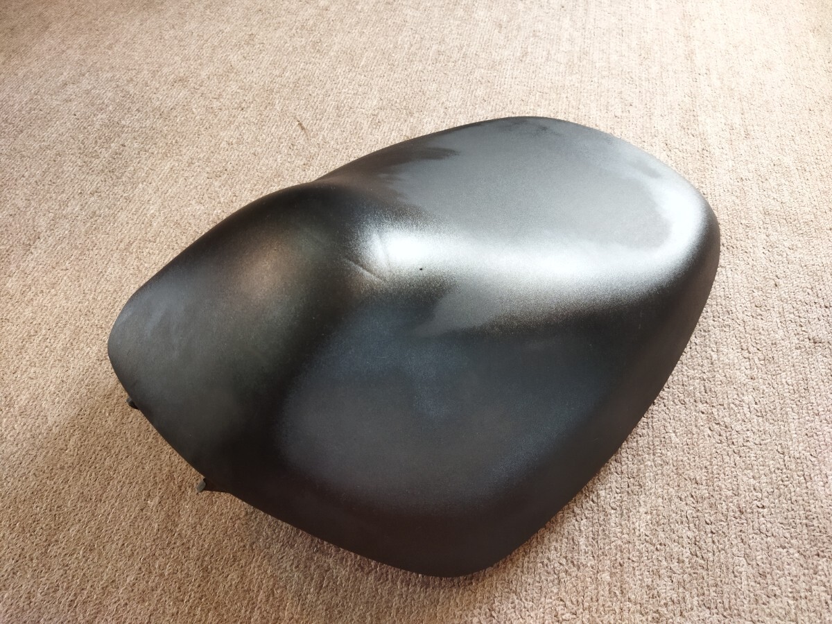 スマートディオ シート ベース付き AF56 AF57 AF63 Dio Z4_画像4