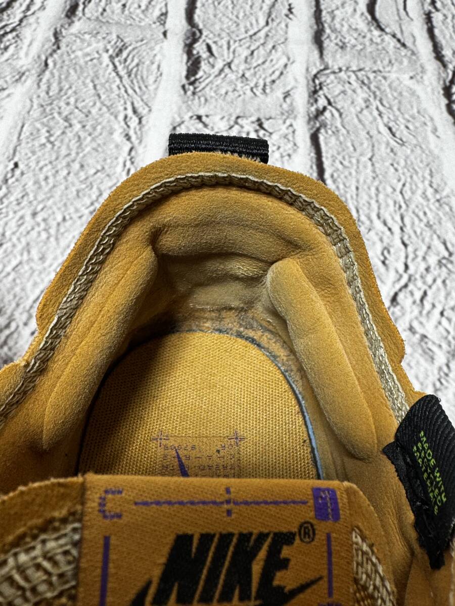 NIKE ナイキ C1TY PRM スニーカー w3925-1013-② サイズ28.5_画像7