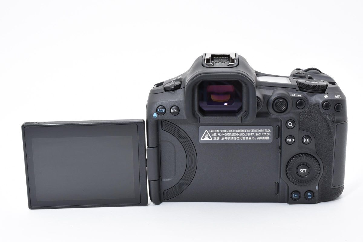 * новый товар класс * Canon Canon EOS R5 Mark II корпус { Schott число 9000 раз и меньше!}* исправно работающий товар * #774P994A510001