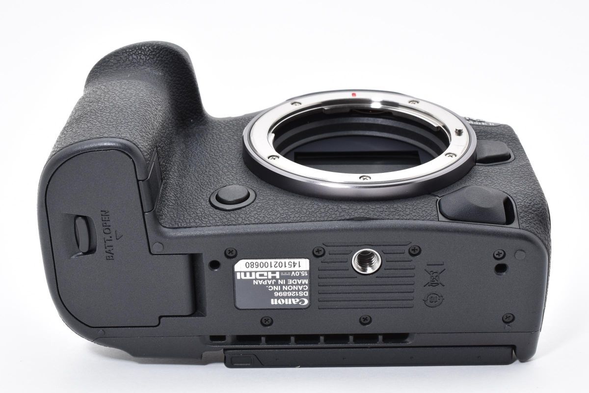 * новый товар класс * Canon Canon EOS R5 Mark II корпус { Schott число 9000 раз и меньше!}* исправно работающий товар * #774P994A510001